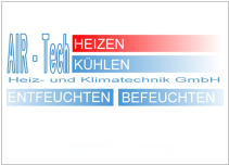 AIR - Tech Heiz- und Klimatechnik GmbH
