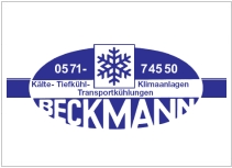 Beckmann GmbH