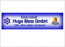 Hugo Bless GmbH
