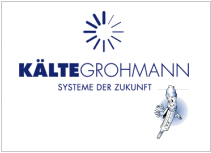 Kälte Grohmann GmbH & Co. KG